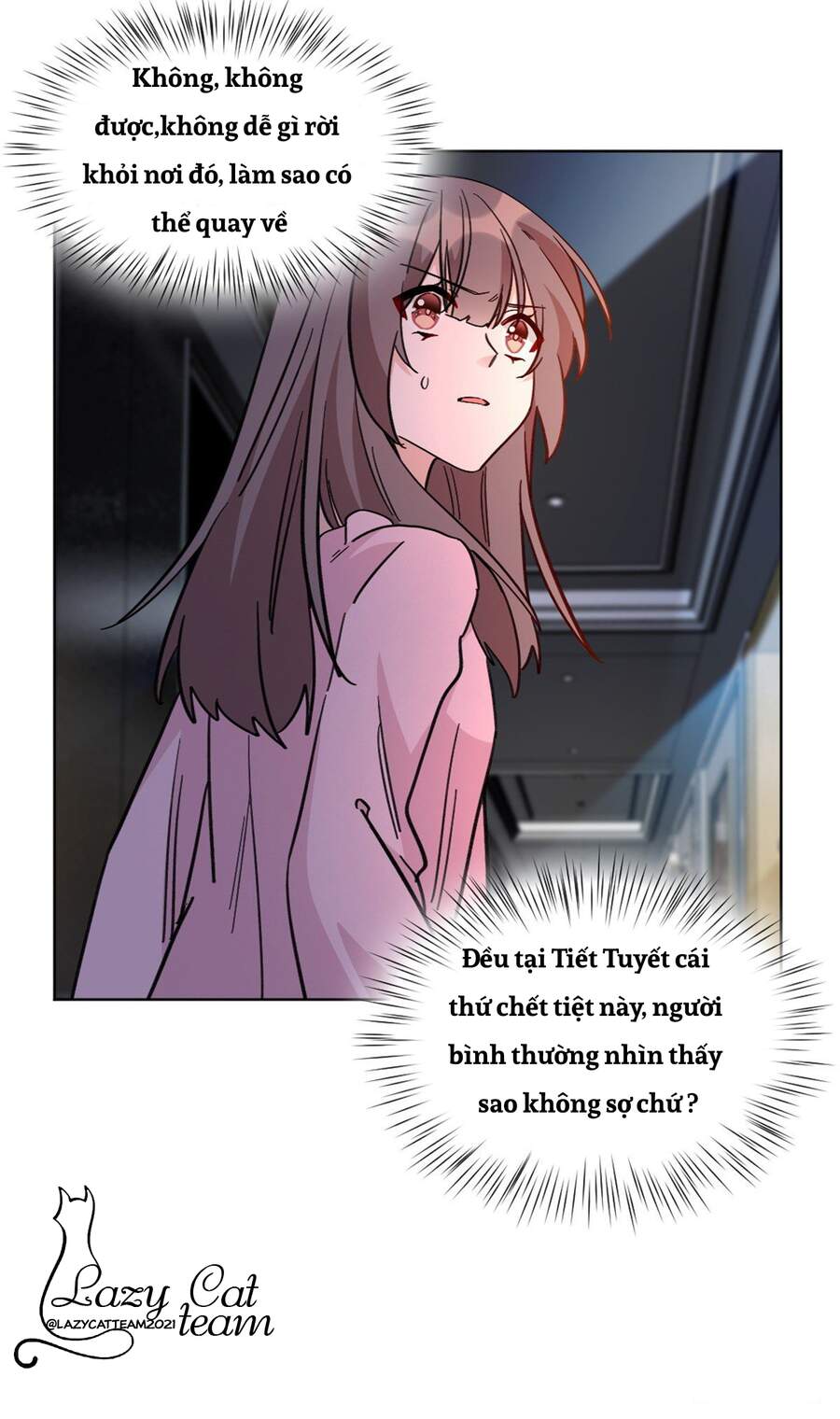 Độc Gia Chiêm Hữu: Cơ Thiếu Phúc Hắc Kiều Thê Chapter 11 - Trang 5
