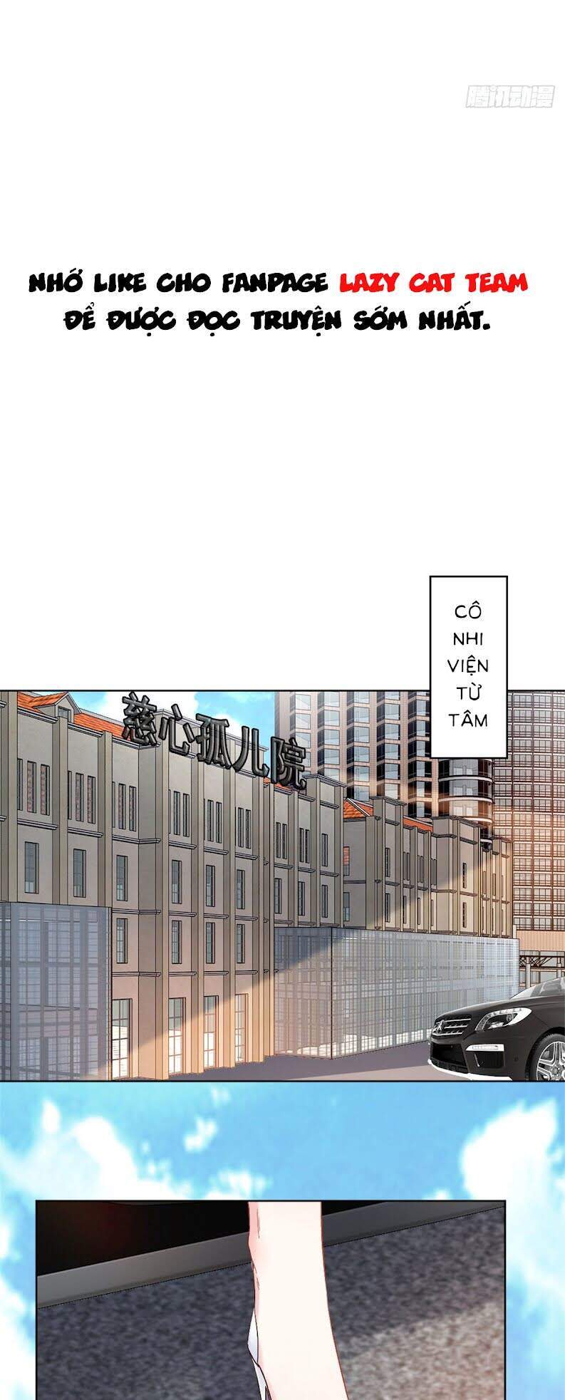 Độc Gia Chiêm Hữu: Cơ Thiếu Phúc Hắc Kiều Thê Chapter 7 - Trang 3
