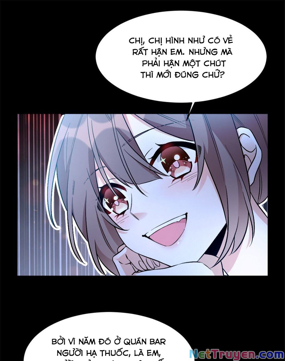 Độc Gia Chiêm Hữu: Cơ Thiếu Phúc Hắc Kiều Thê Chapter 1 - Trang 23