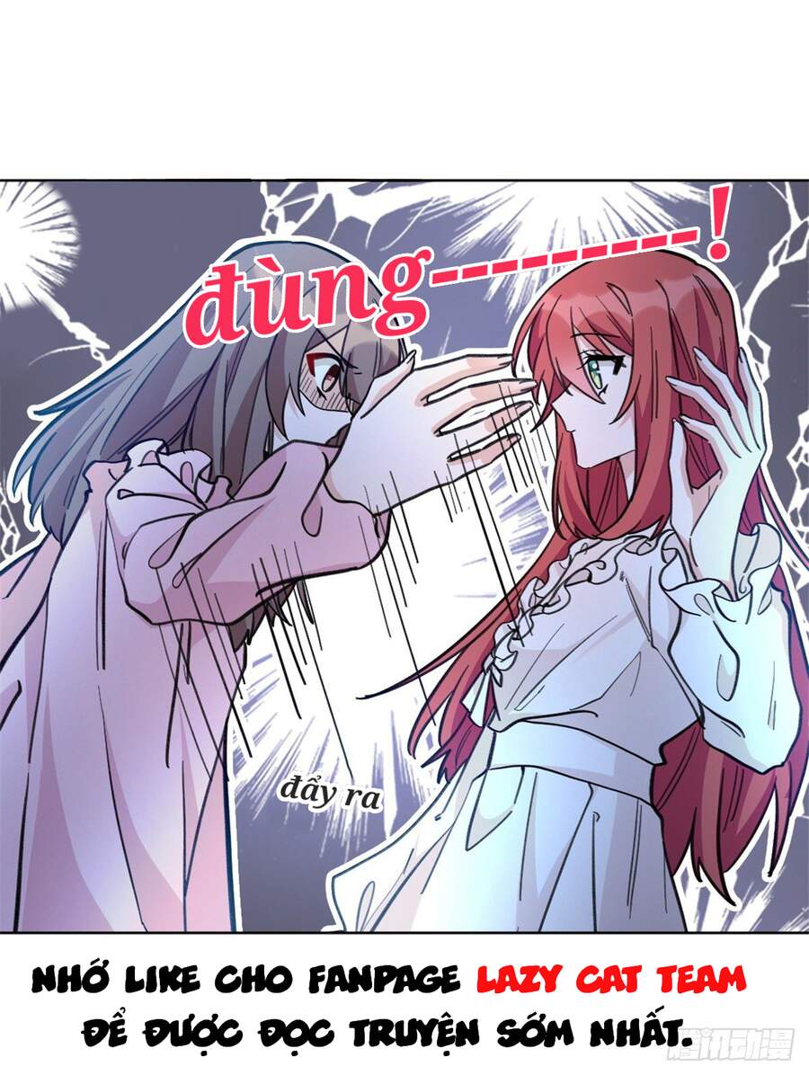 Độc Gia Chiêm Hữu: Cơ Thiếu Phúc Hắc Kiều Thê Chapter 11 - Trang 14