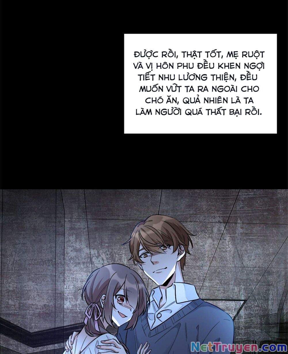 Độc Gia Chiêm Hữu: Cơ Thiếu Phúc Hắc Kiều Thê Chapter 1 - Trang 40