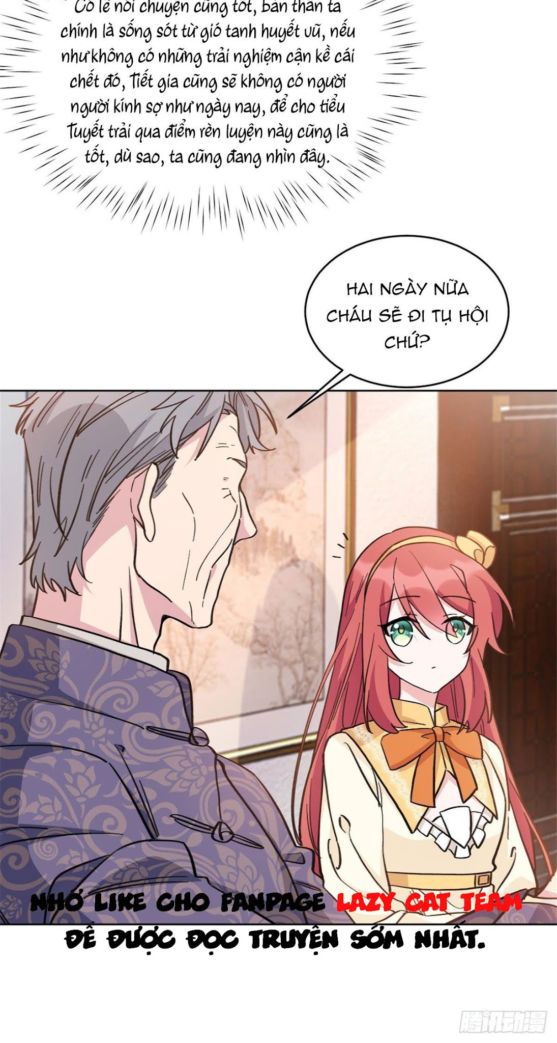 Độc Gia Chiêm Hữu: Cơ Thiếu Phúc Hắc Kiều Thê Chapter 13 - Trang 15