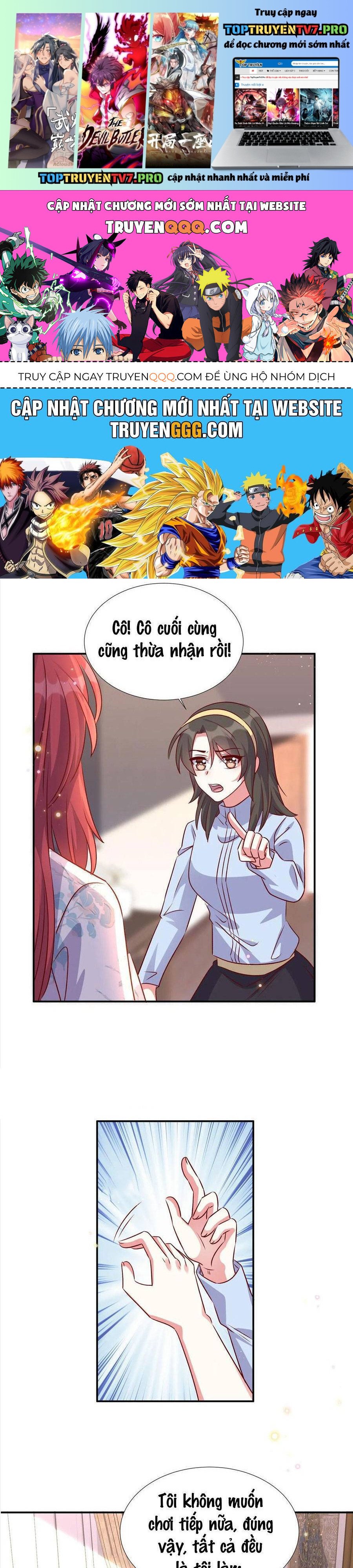 Độc Gia Chiêm Hữu: Cơ Thiếu Phúc Hắc Kiều Thê Chapter 176 - Trang 0