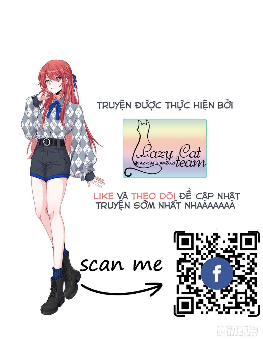 Độc Gia Chiêm Hữu: Cơ Thiếu Phúc Hắc Kiều Thê Chapter 11 - Trang 20
