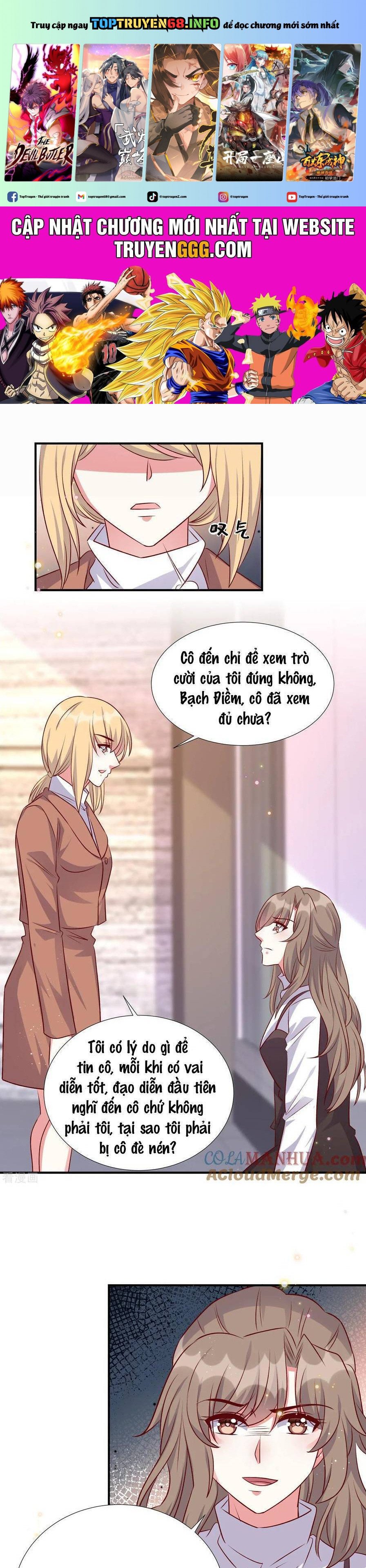 Độc Gia Chiêm Hữu: Cơ Thiếu Phúc Hắc Kiều Thê Chapter 169 - Trang 0