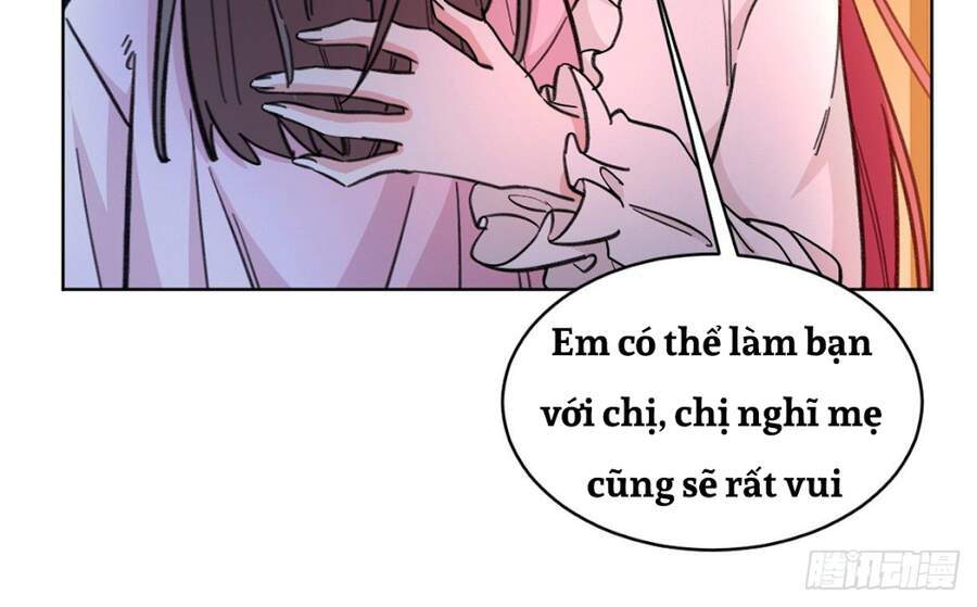 Độc Gia Chiêm Hữu: Cơ Thiếu Phúc Hắc Kiều Thê Chapter 11 - Trang 12