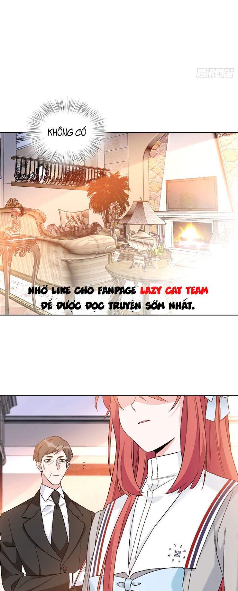 Độc Gia Chiêm Hữu: Cơ Thiếu Phúc Hắc Kiều Thê Chapter 8 - Trang 3