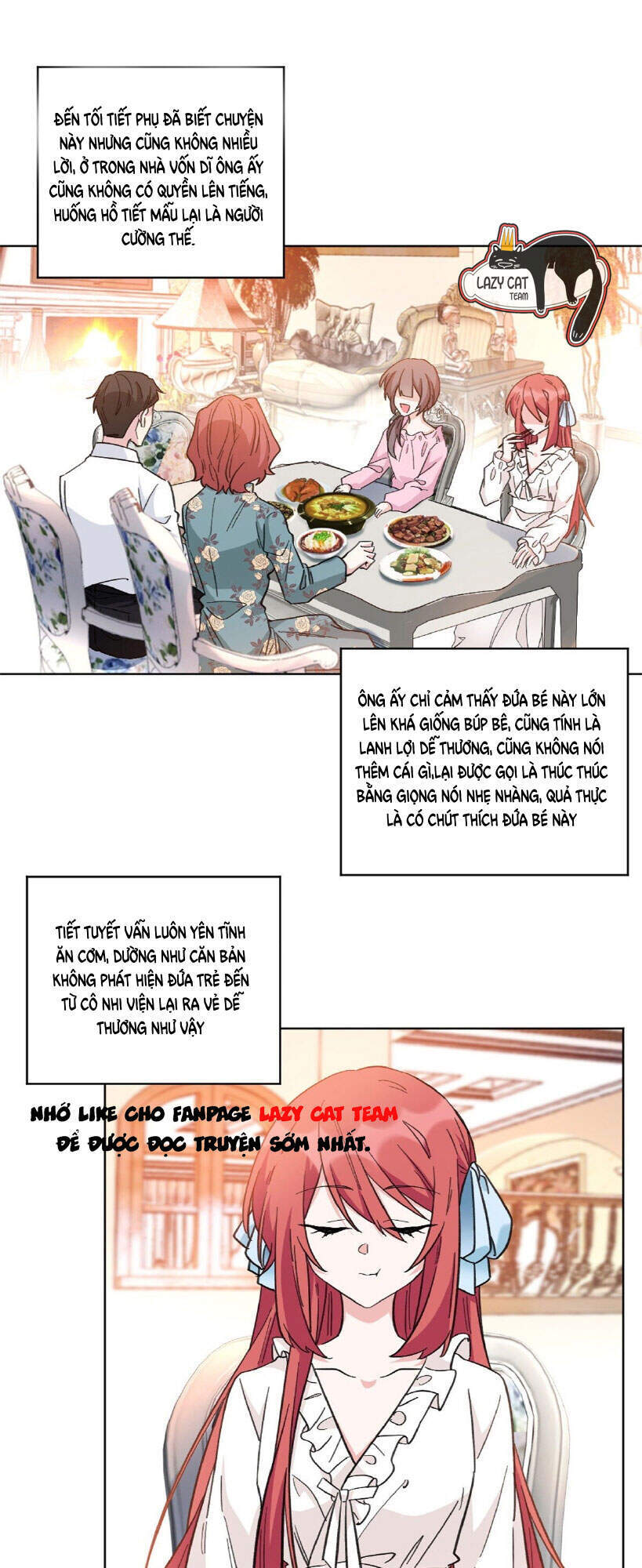 Độc Gia Chiêm Hữu: Cơ Thiếu Phúc Hắc Kiều Thê Chapter 10 - Trang 2