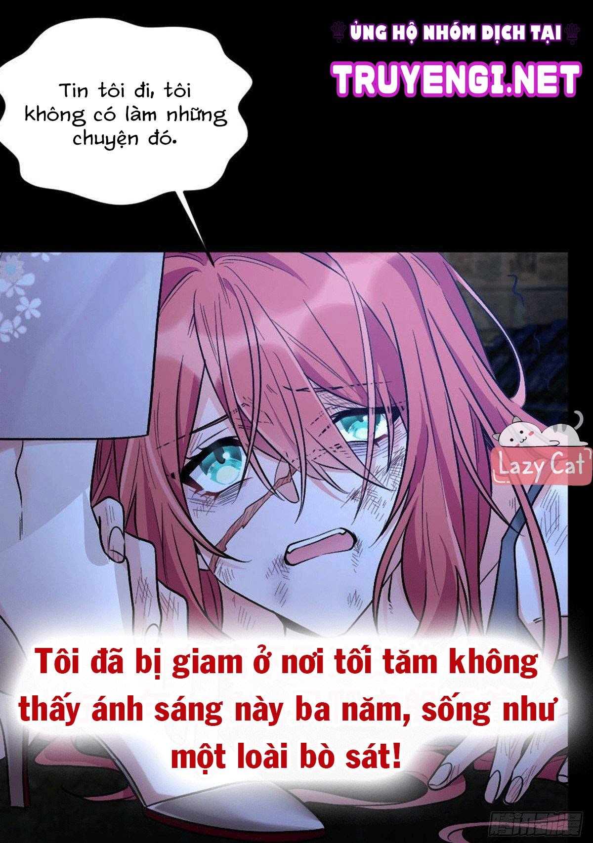 Độc Gia Chiêm Hữu: Cơ Thiếu Phúc Hắc Kiều Thê Chapter 0 - Trang 0
