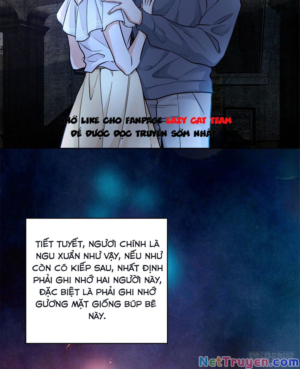 Độc Gia Chiêm Hữu: Cơ Thiếu Phúc Hắc Kiều Thê Chapter 1 - Trang 41