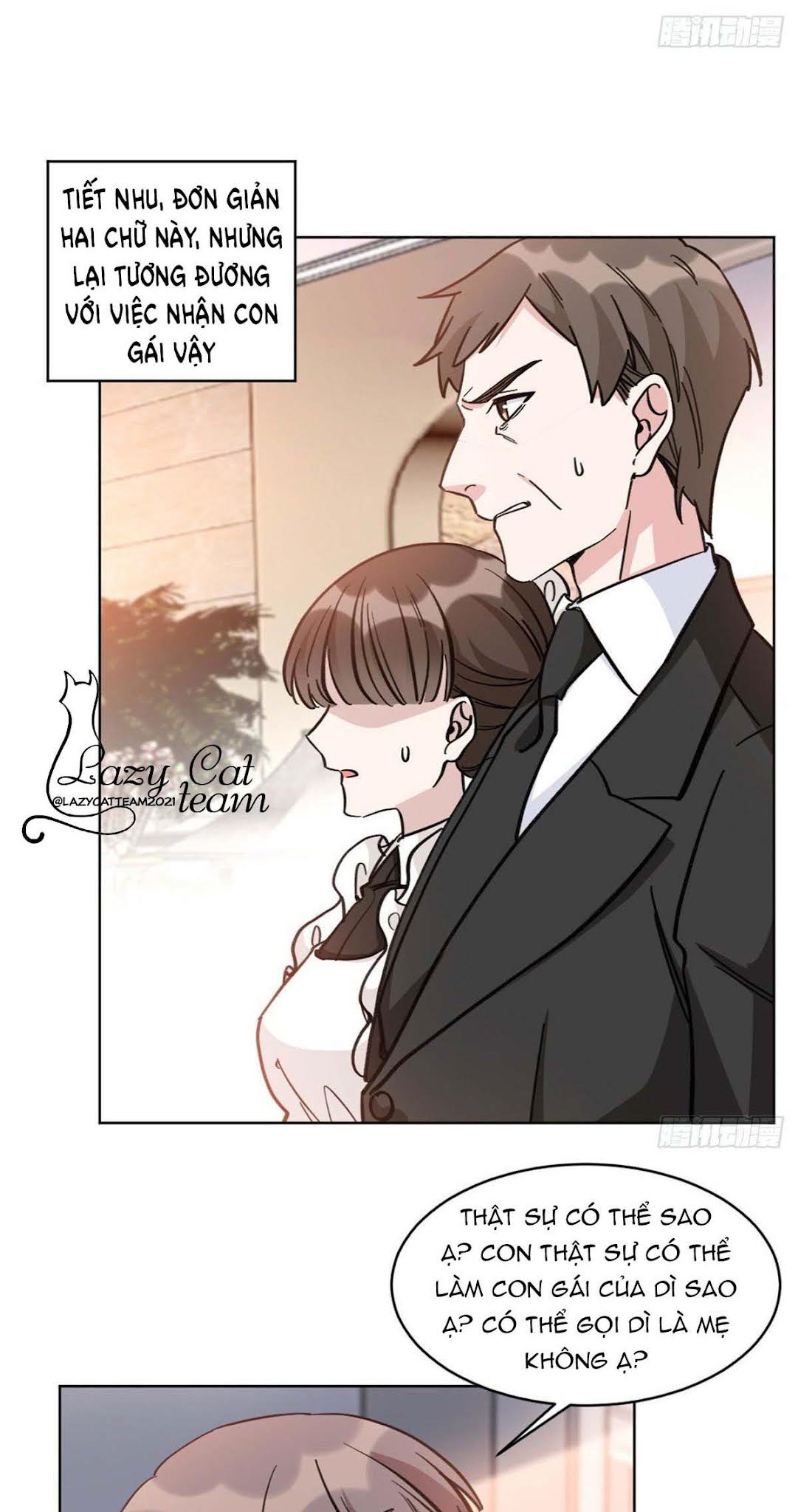 Độc Gia Chiêm Hữu: Cơ Thiếu Phúc Hắc Kiều Thê Chapter 17 - Trang 8