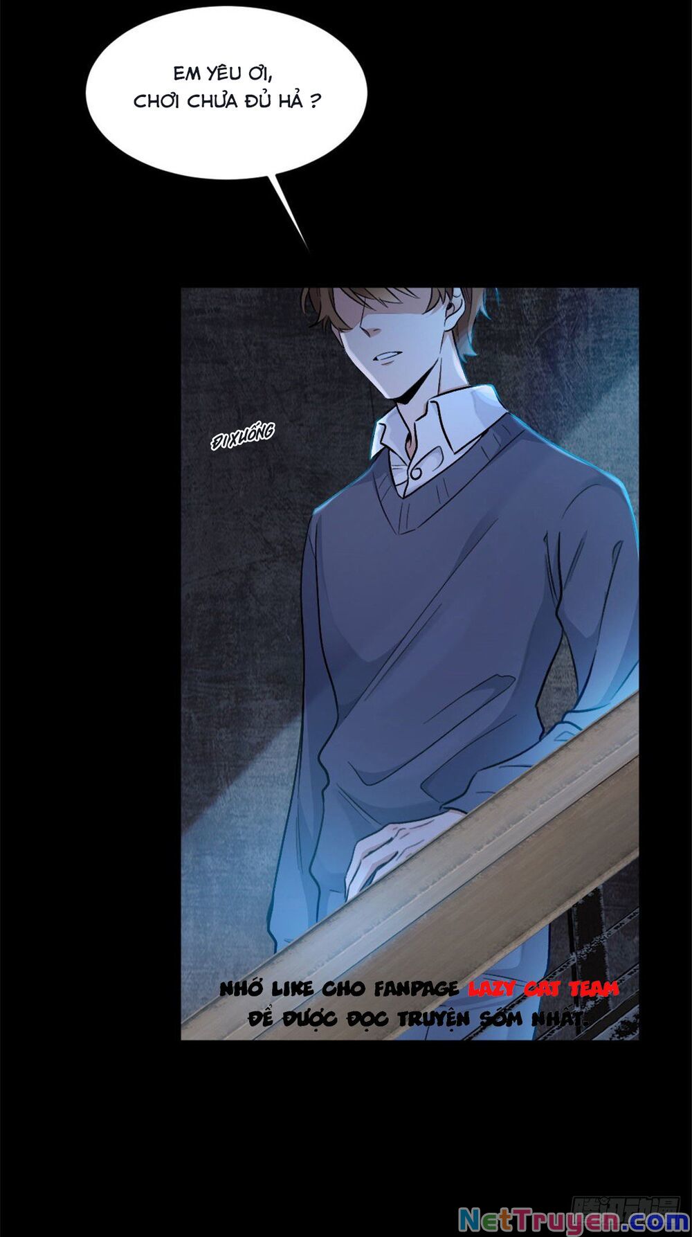 Độc Gia Chiêm Hữu: Cơ Thiếu Phúc Hắc Kiều Thê Chapter 1 - Trang 30
