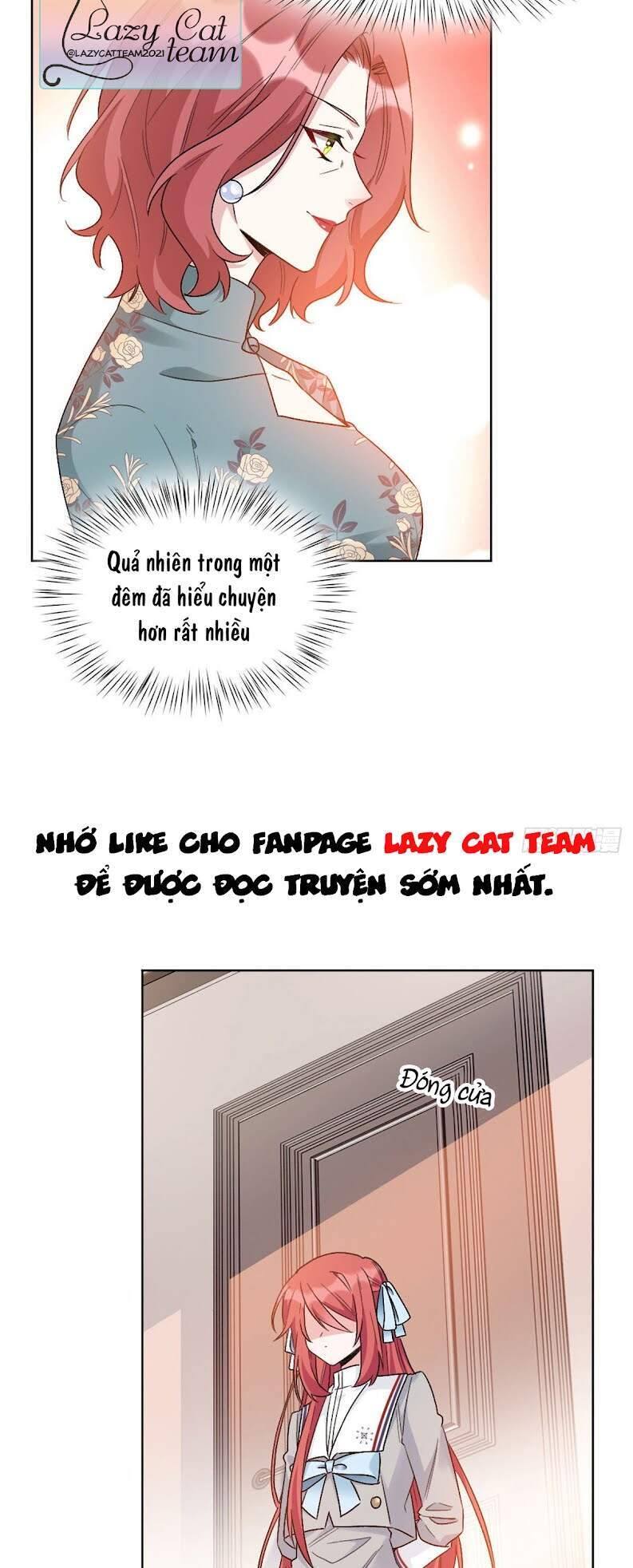 Độc Gia Chiêm Hữu: Cơ Thiếu Phúc Hắc Kiều Thê Chapter 7 - Trang 1