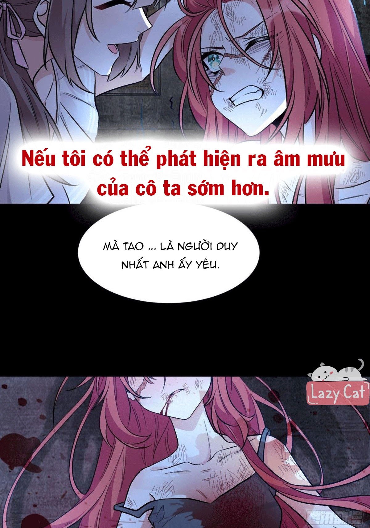 Độc Gia Chiêm Hữu: Cơ Thiếu Phúc Hắc Kiều Thê Chapter 0 - Trang 3