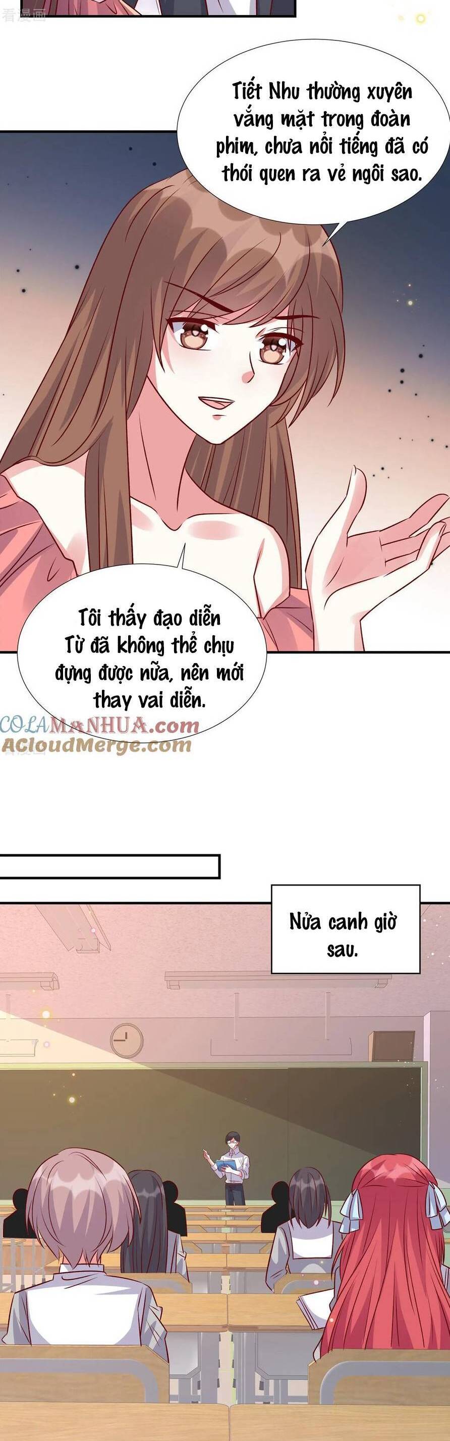 Độc Gia Chiêm Hữu: Cơ Thiếu Phúc Hắc Kiều Thê Chapter 165 - Trang 1