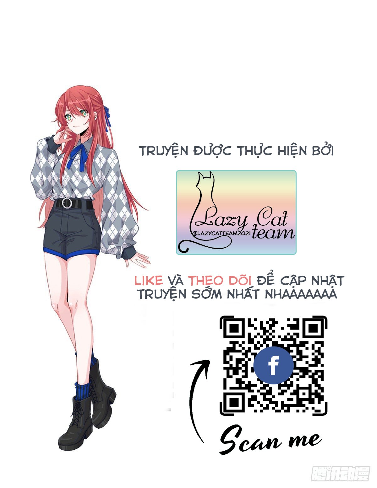 Độc Gia Chiêm Hữu: Cơ Thiếu Phúc Hắc Kiều Thê Chapter 3 - Trang 15