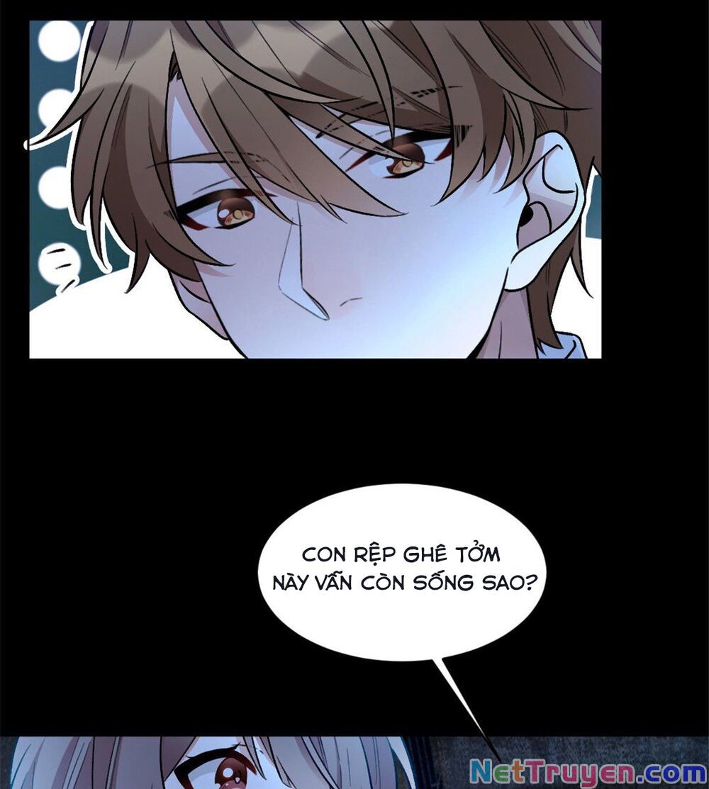 Độc Gia Chiêm Hữu: Cơ Thiếu Phúc Hắc Kiều Thê Chapter 1 - Trang 31