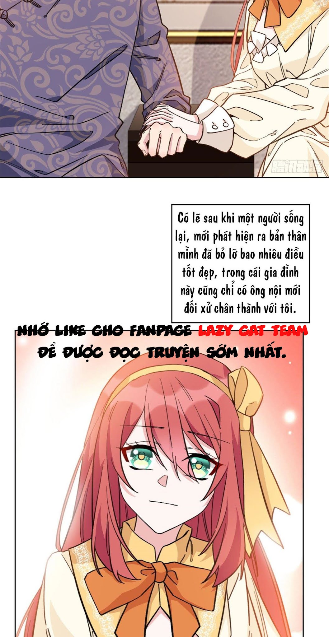 Độc Gia Chiêm Hữu: Cơ Thiếu Phúc Hắc Kiều Thê Chapter 13 - Trang 5