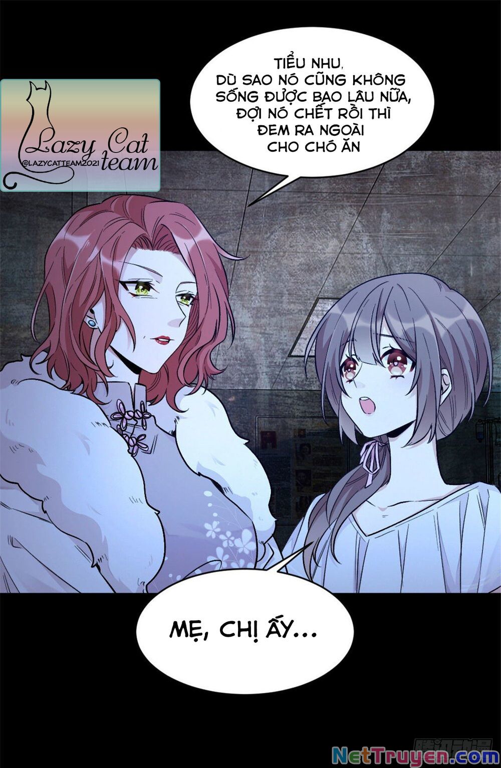 Độc Gia Chiêm Hữu: Cơ Thiếu Phúc Hắc Kiều Thê Chapter 1 - Trang 12