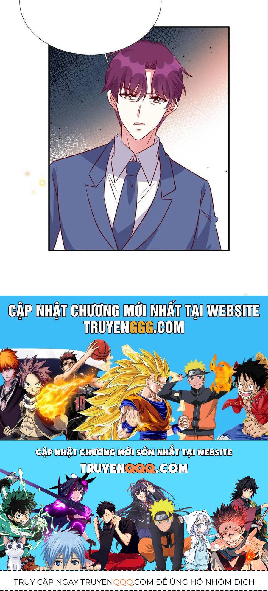 Độc Gia Chiêm Hữu: Cơ Thiếu Phúc Hắc Kiều Thê Chapter 173 - Trang 10