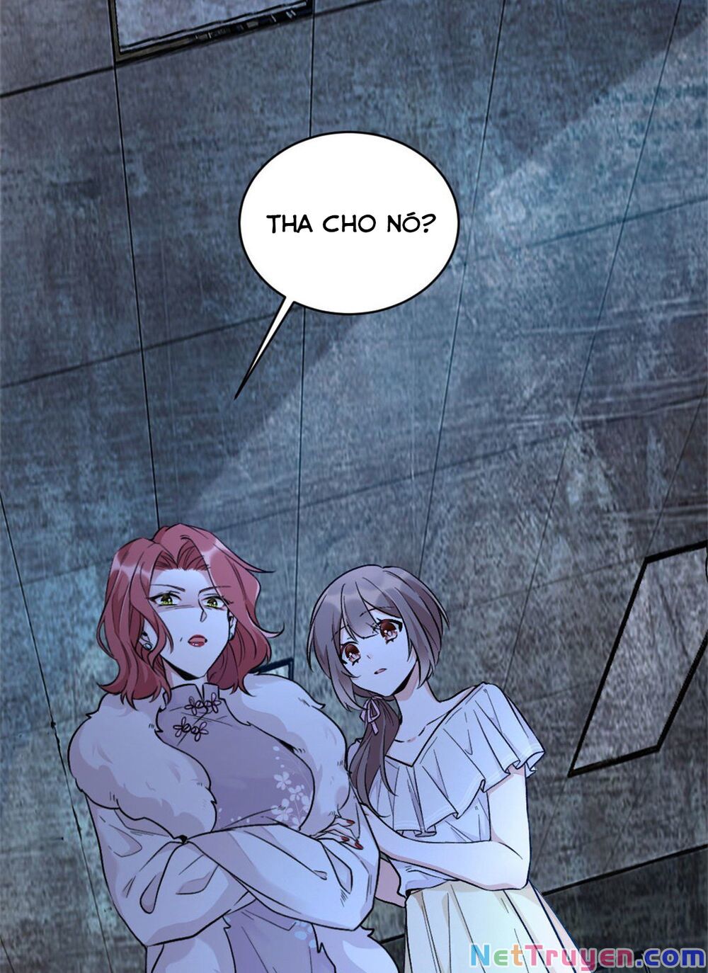 Độc Gia Chiêm Hữu: Cơ Thiếu Phúc Hắc Kiều Thê Chapter 1 - Trang 6