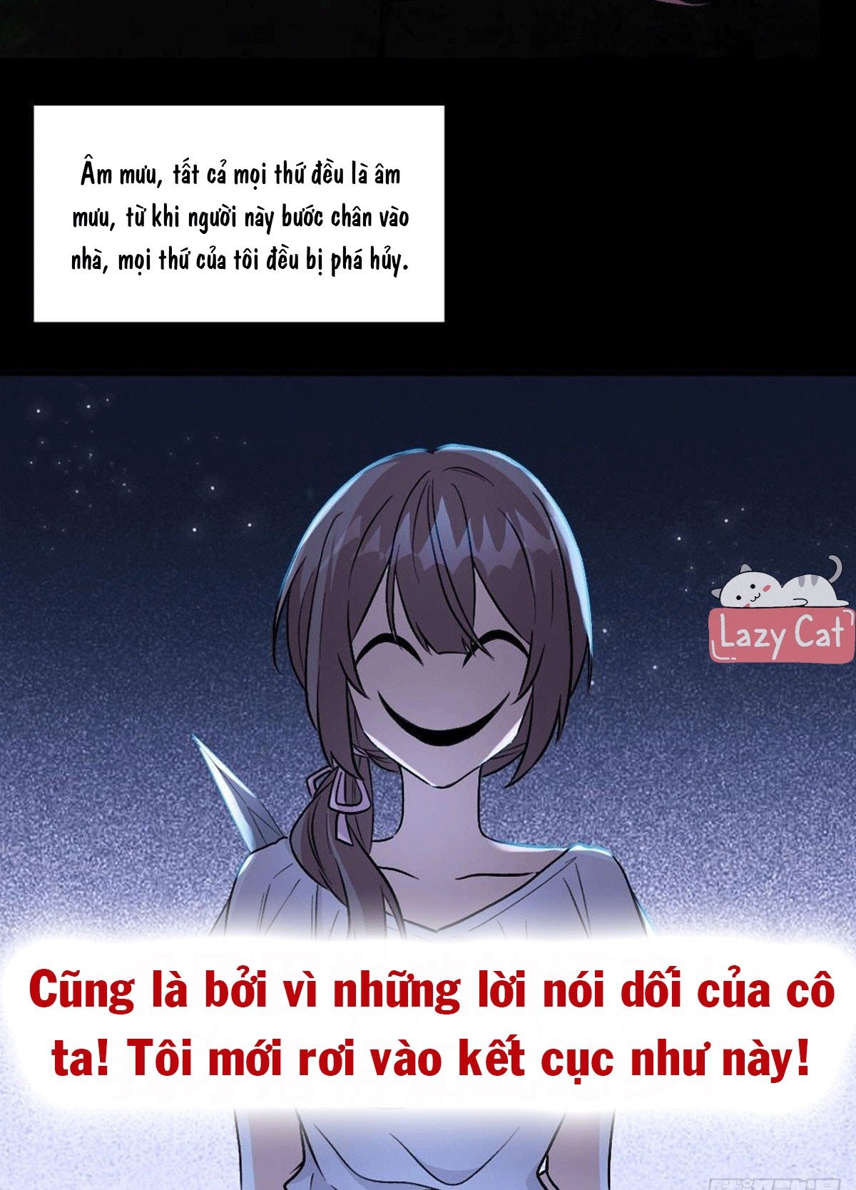Độc Gia Chiêm Hữu: Cơ Thiếu Phúc Hắc Kiều Thê Chapter 0 - Trang 1