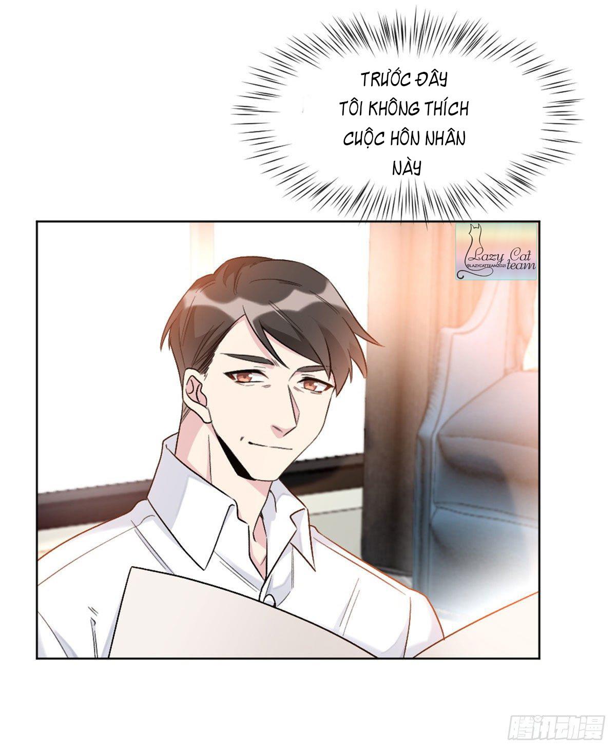 Độc Gia Chiêm Hữu: Cơ Thiếu Phúc Hắc Kiều Thê Chapter 4 - Trang 15