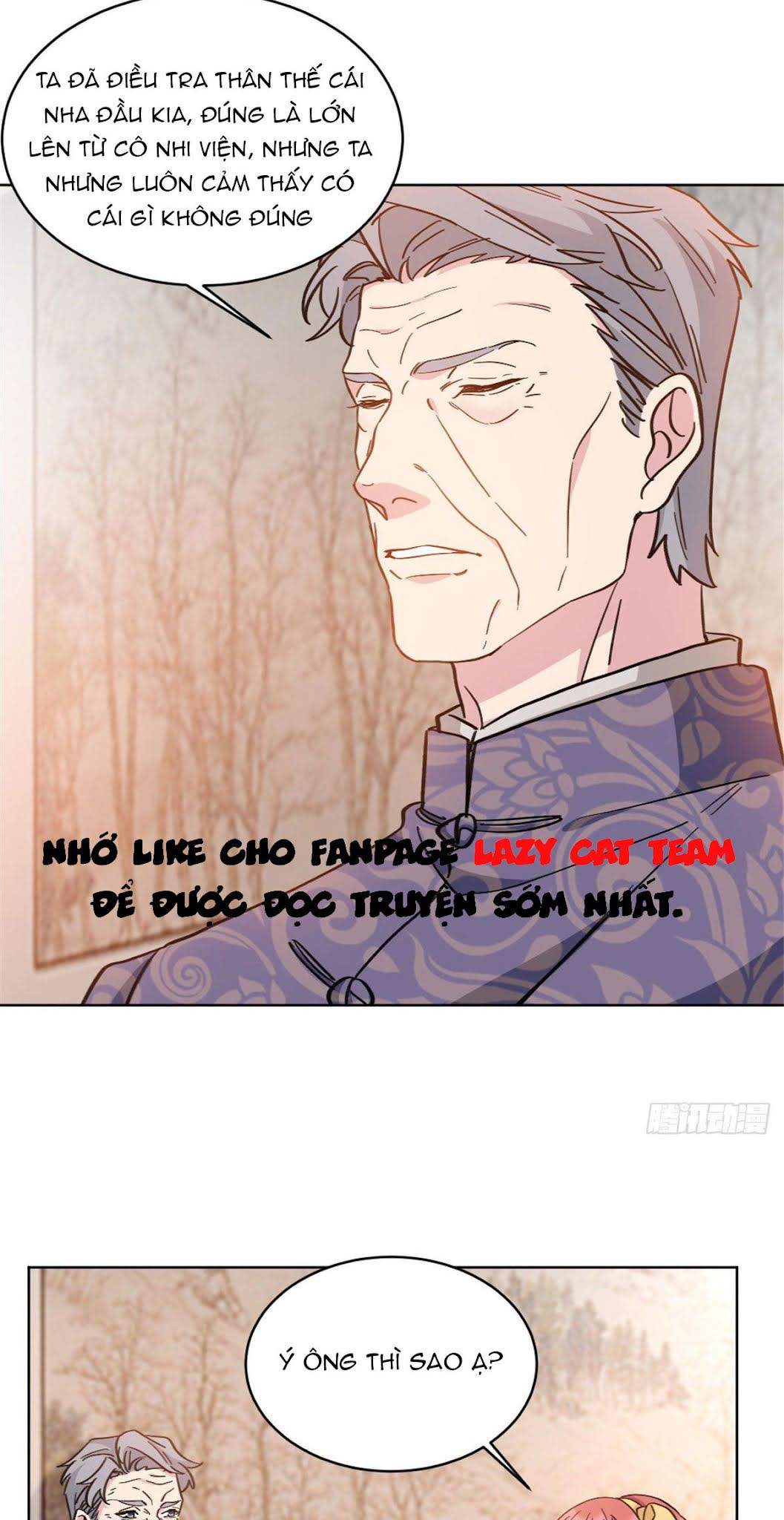 Độc Gia Chiêm Hữu: Cơ Thiếu Phúc Hắc Kiều Thê Chapter 13 - Trang 9