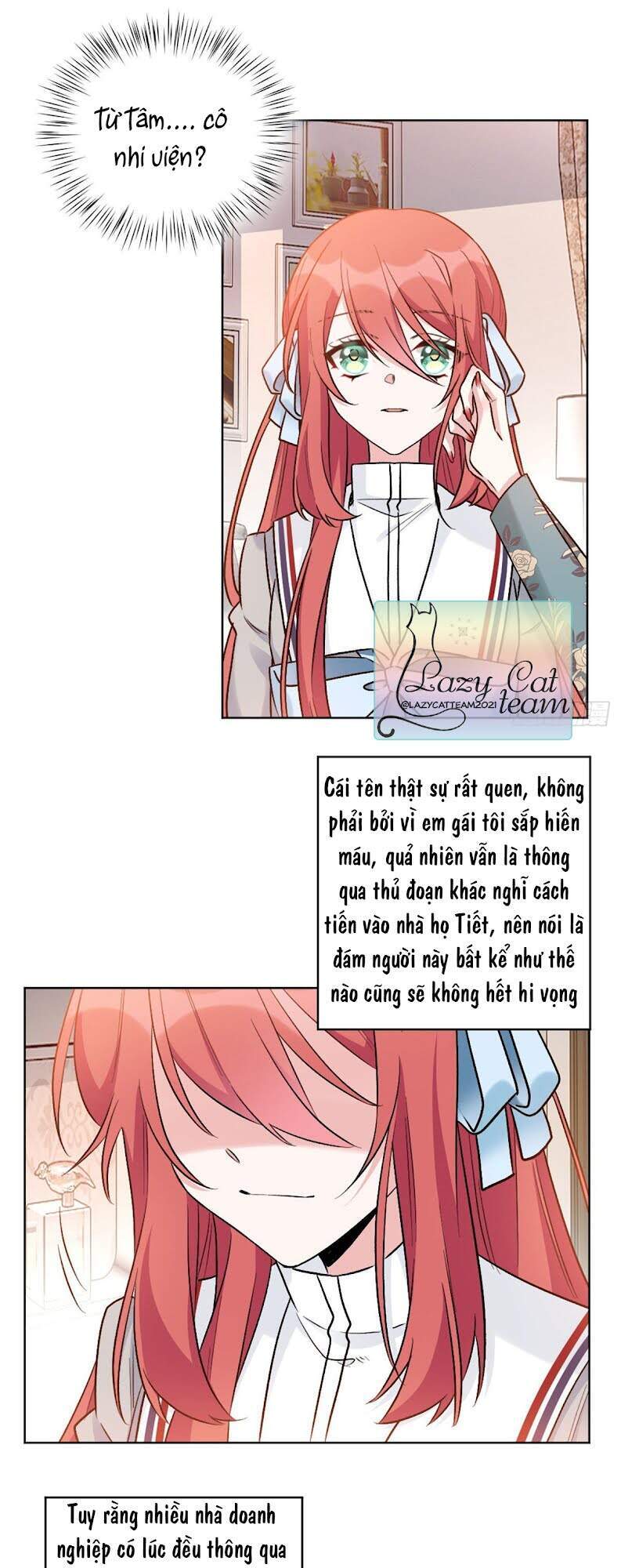 Độc Gia Chiêm Hữu: Cơ Thiếu Phúc Hắc Kiều Thê Chapter 6 - Trang 10