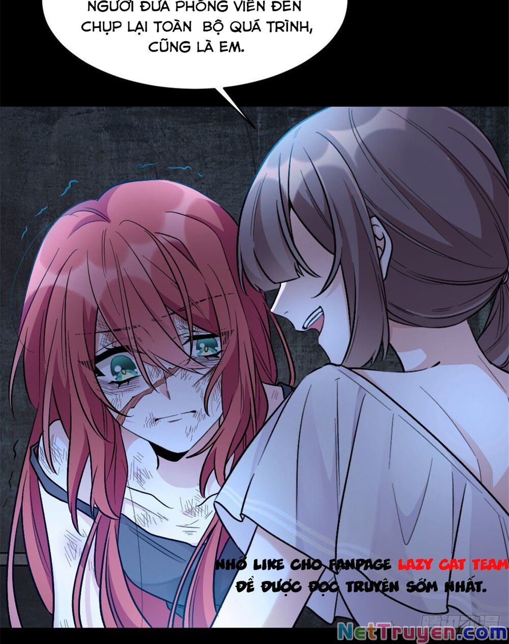 Độc Gia Chiêm Hữu: Cơ Thiếu Phúc Hắc Kiều Thê Chapter 1 - Trang 24