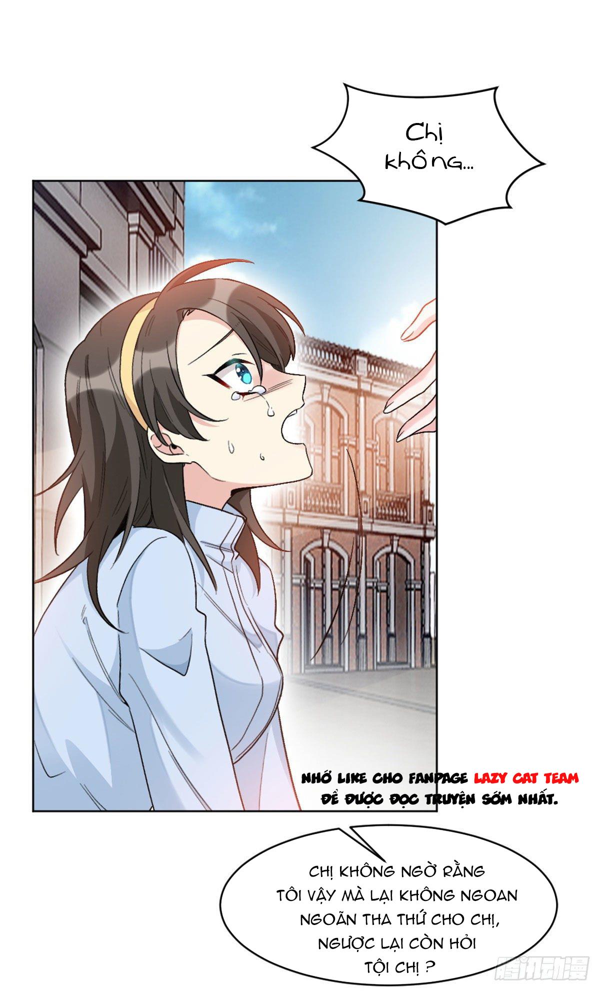 Độc Gia Chiêm Hữu: Cơ Thiếu Phúc Hắc Kiều Thê Chapter 4 - Trang 8