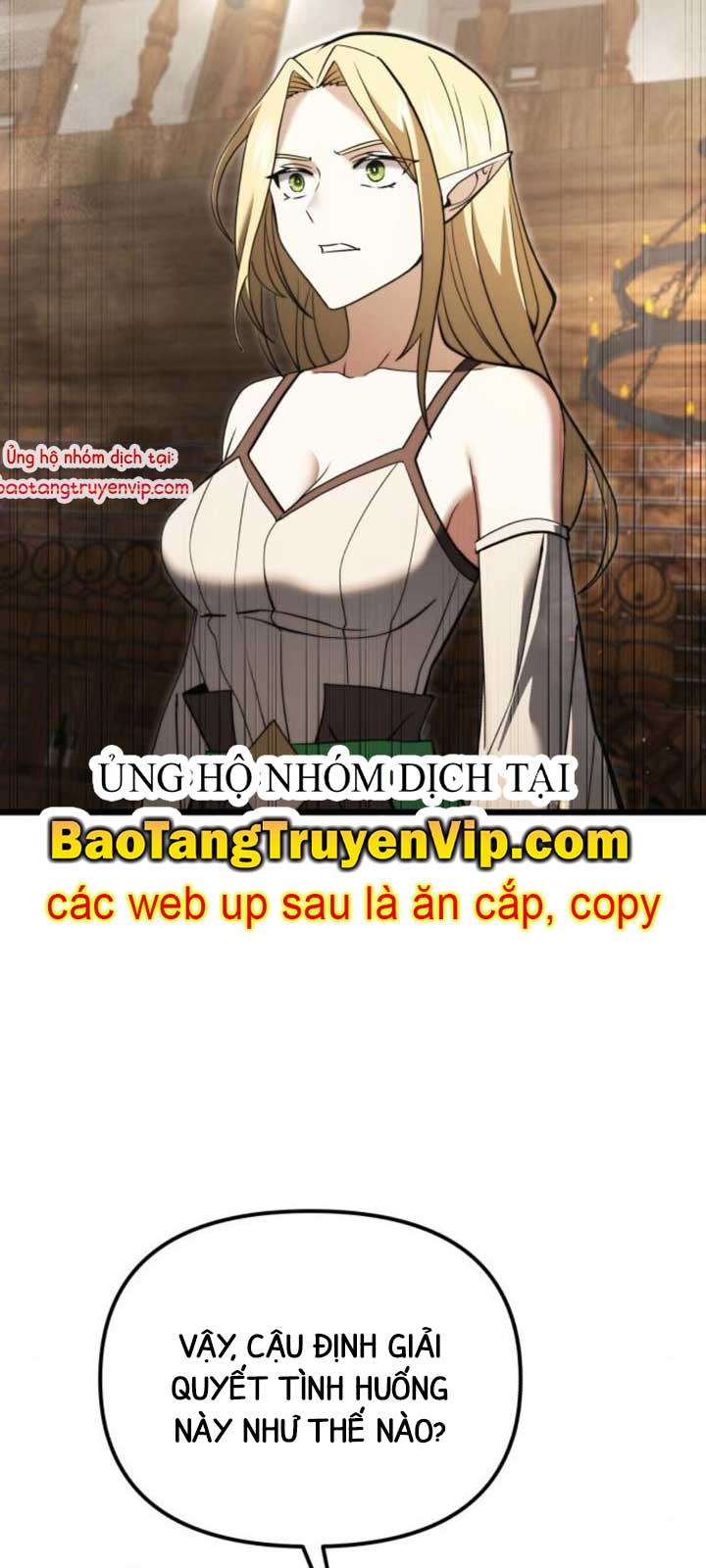 Hắc Kị Sĩ Thiên Tài Giới Hạn Thời Gian chapter 101.2 - Trang 4