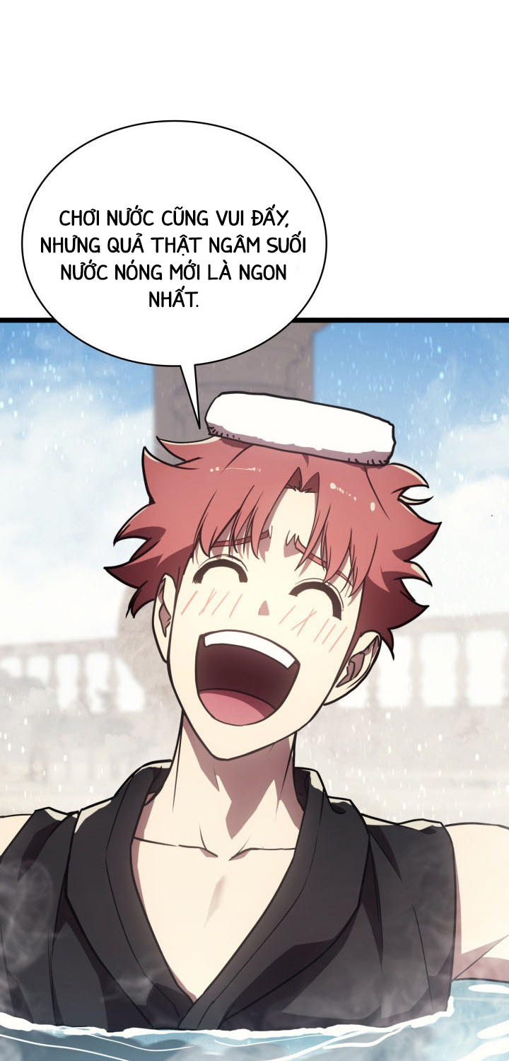 Sự Trở Lại Của Anh Hùng Cấp Thảm Họa chapter 128.1 - Trang 39