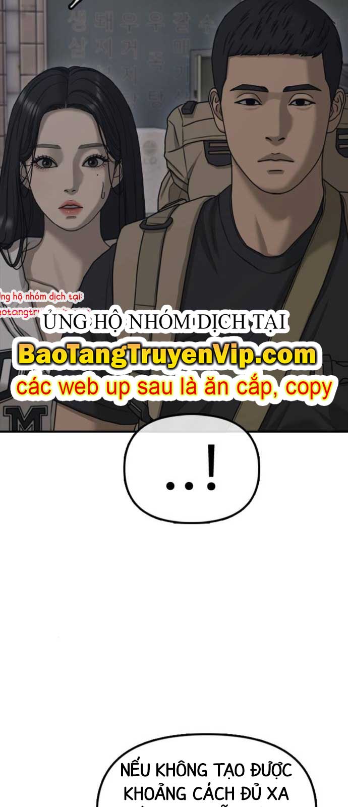 Ngày Tận Thế Đã Đến chapter 15 - Trang 17