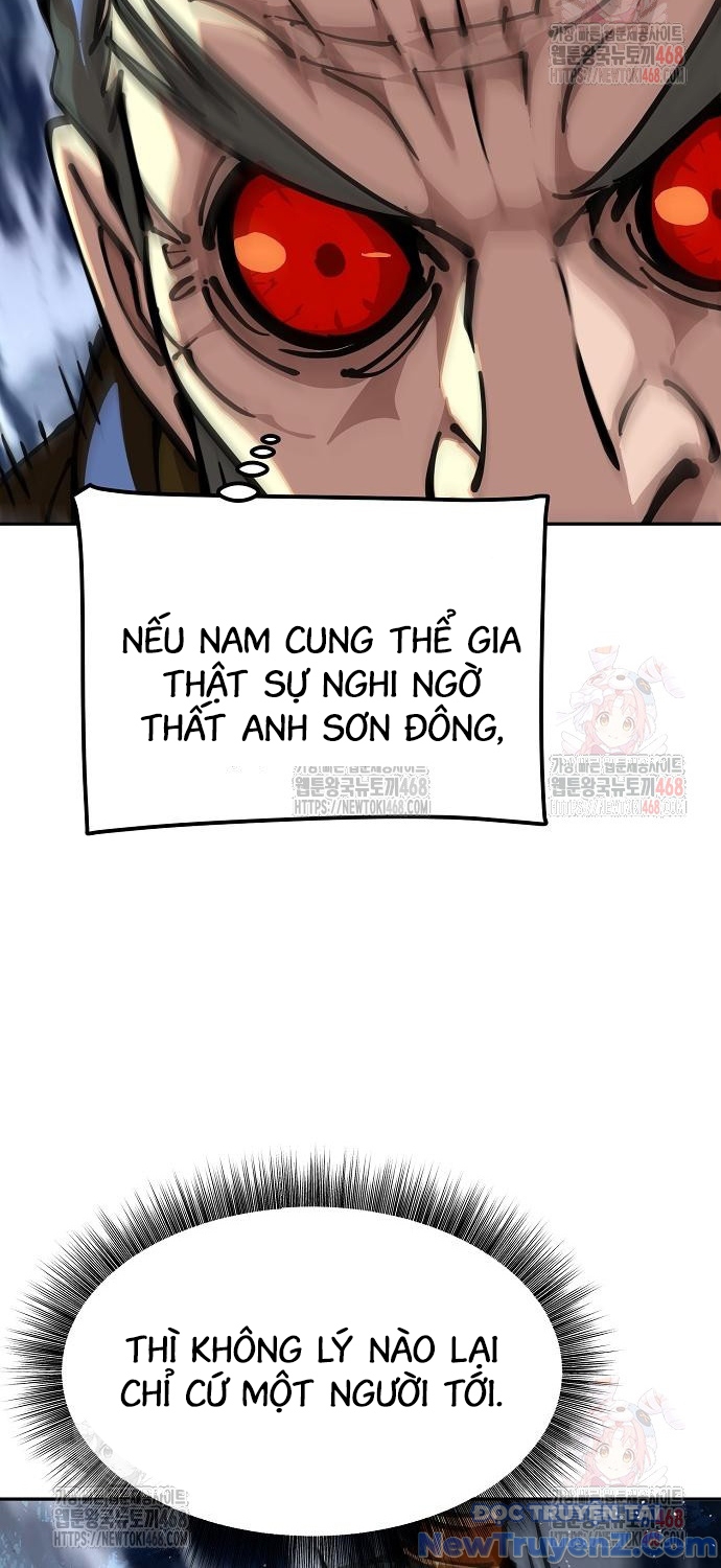 Đại Thánh Trùng Sinh Nam Cung Thế Gia chapter 26 - Trang 63