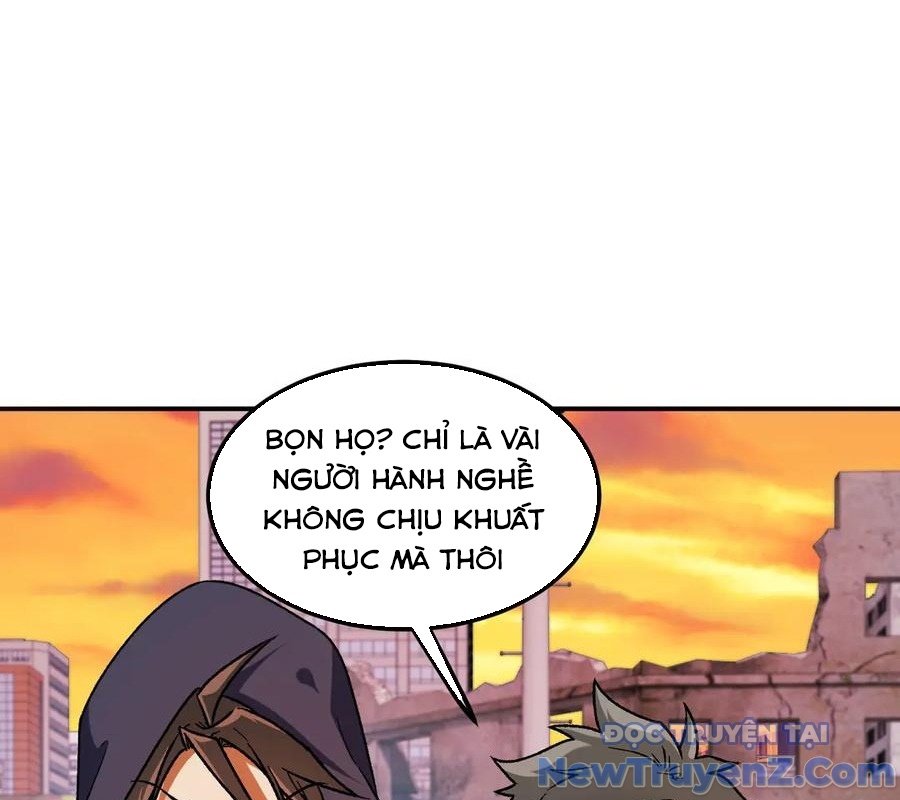 Toàn Dân Chuyển Chức : Duy Ta Vô Chức Tán Nhân chapter 170 - Trang 96