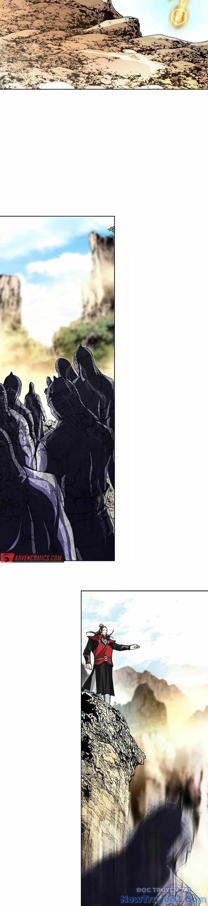 Vô Song chapter 50 - Trang 24