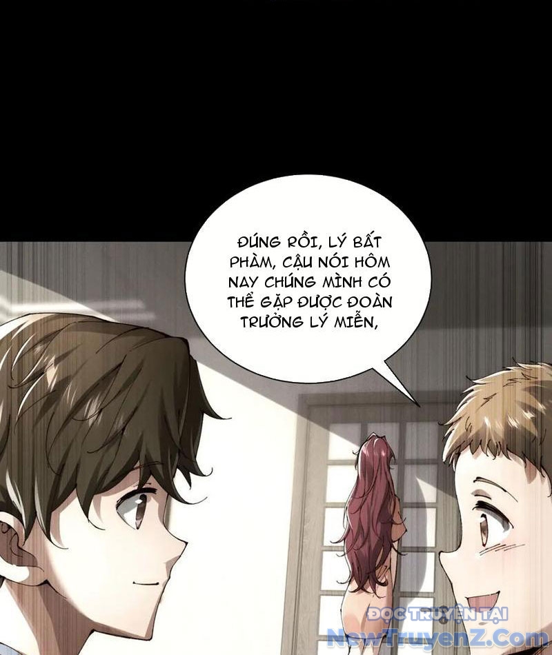 Ta Thăng Cấp Cùng Tai Ách chapter 39 - Trang 25