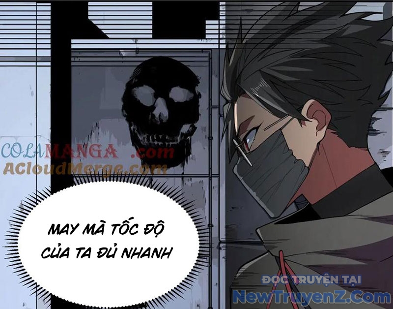 Cấm Chú Sư Mạnh Nhất Lịch Sử chapter 9 - Trang 3