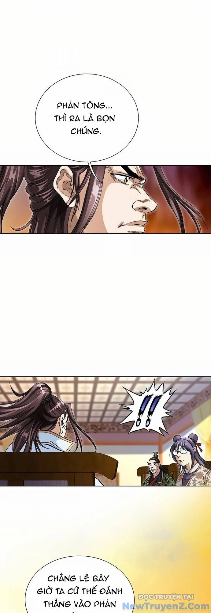Vô Song chapter 40 - Trang 27