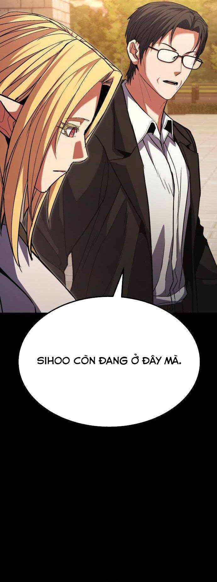 Tuyệt Thế Anh Hùng chapter 53 - Trang 48
