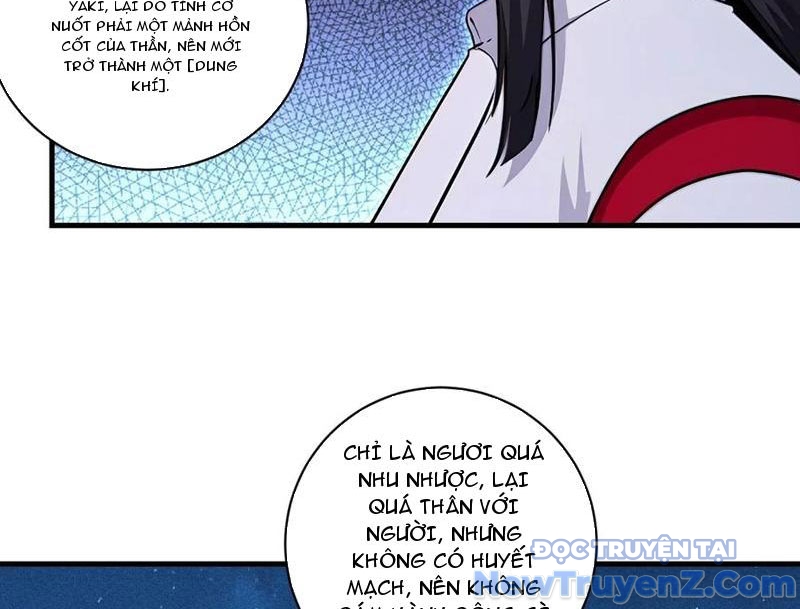 Ma Tôn Nữ đế Xuyên Không Thành Cấp Trên Của Tôi! chapter 44 - Trang 53