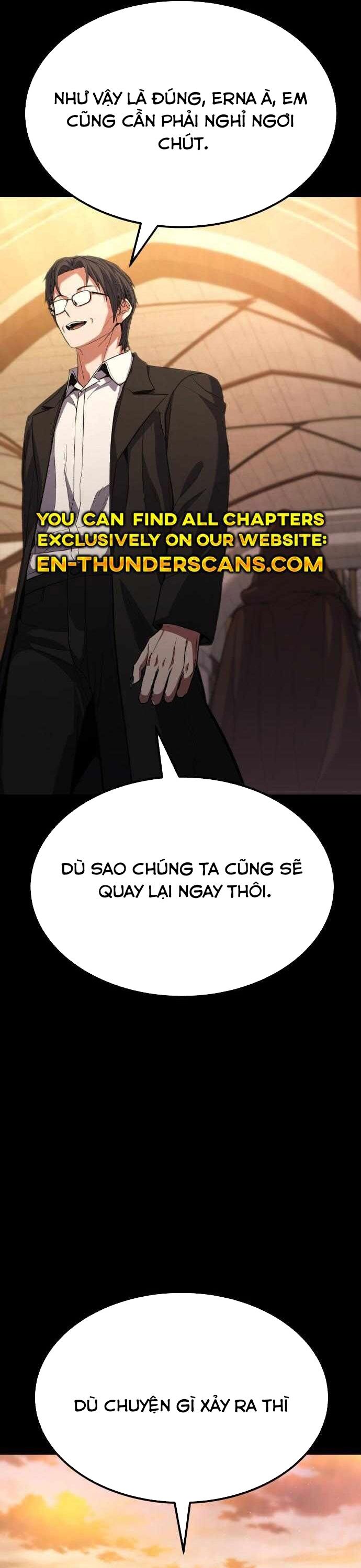 Tuyệt Thế Anh Hùng chapter 53 - Trang 51