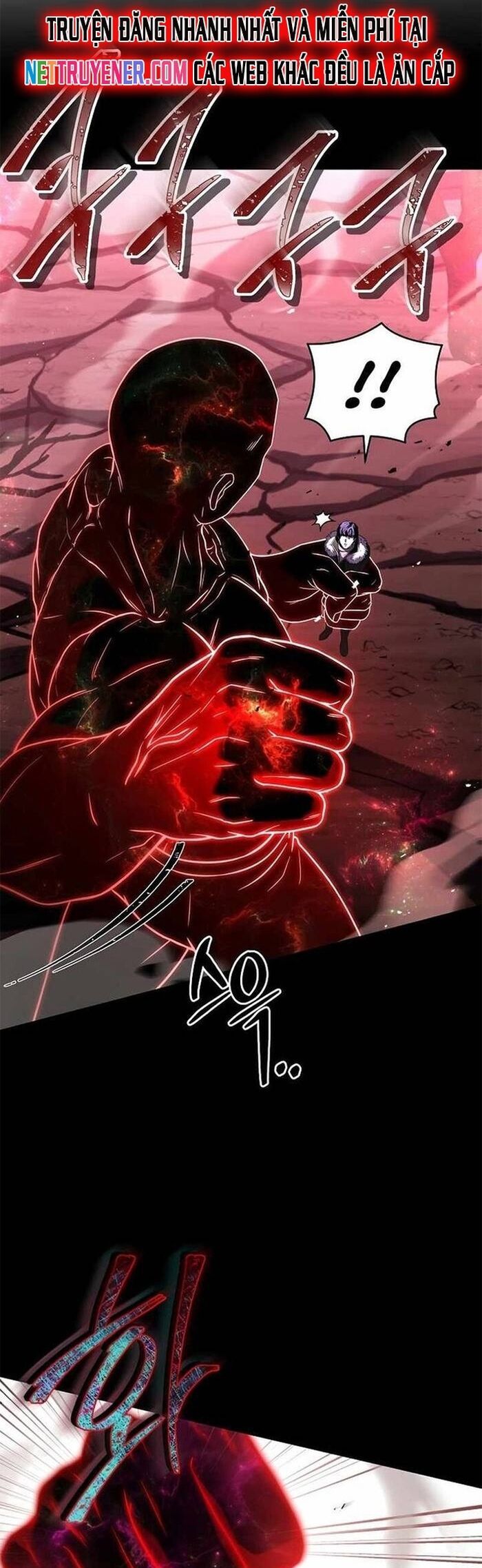 Sự Trở Lại Của Pháp Sư 8 Vòng Chapter 150 - Trang 0