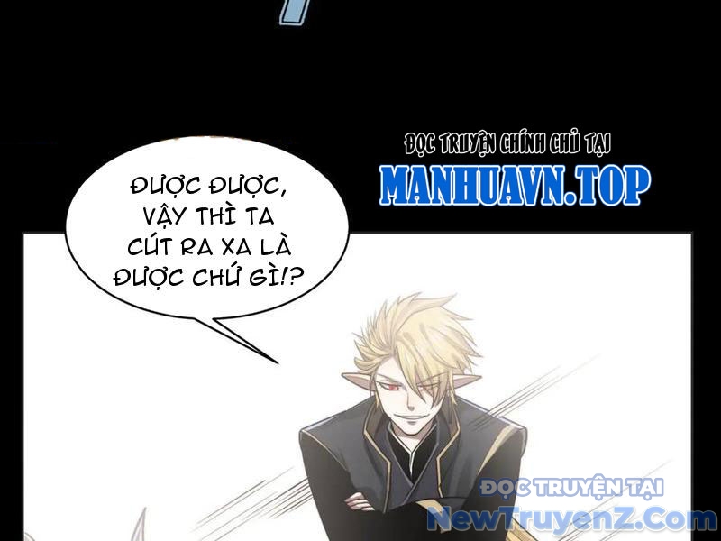 đối Mặt Với Bệnh Tâm Thần, Ma Quỷ Chẳng Là Cái Thá Gì chapter 134 - Trang 127
