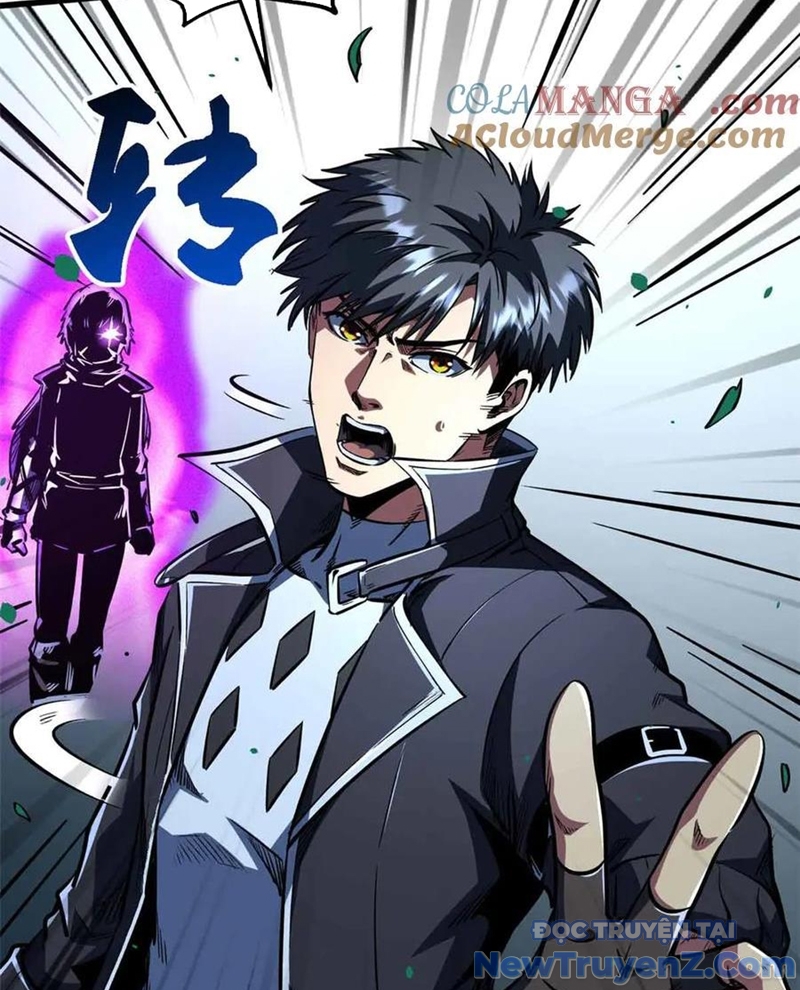Siêu Cấp Thần Cơ Nhân chapter 359 - Trang 13