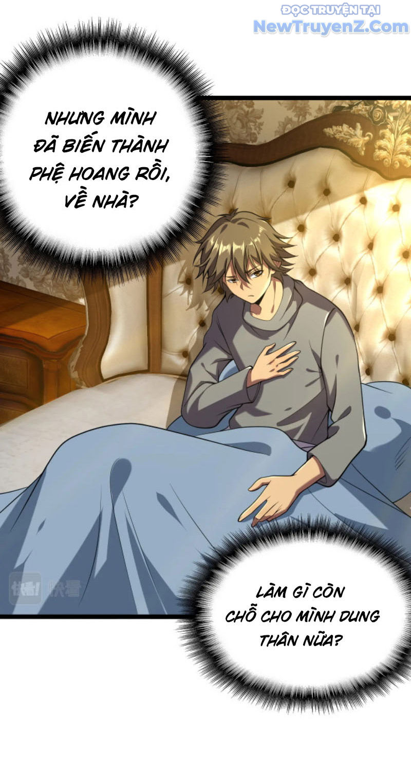 Từ Thôn Phệ Ma Thần Bắt Đầu Tiến Hóa chapter 5 - Trang 39