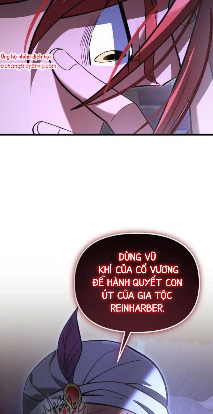 Hắc Kị Sĩ Thiên Tài Giới Hạn Thời Gian chapter 101.2 - Trang 33
