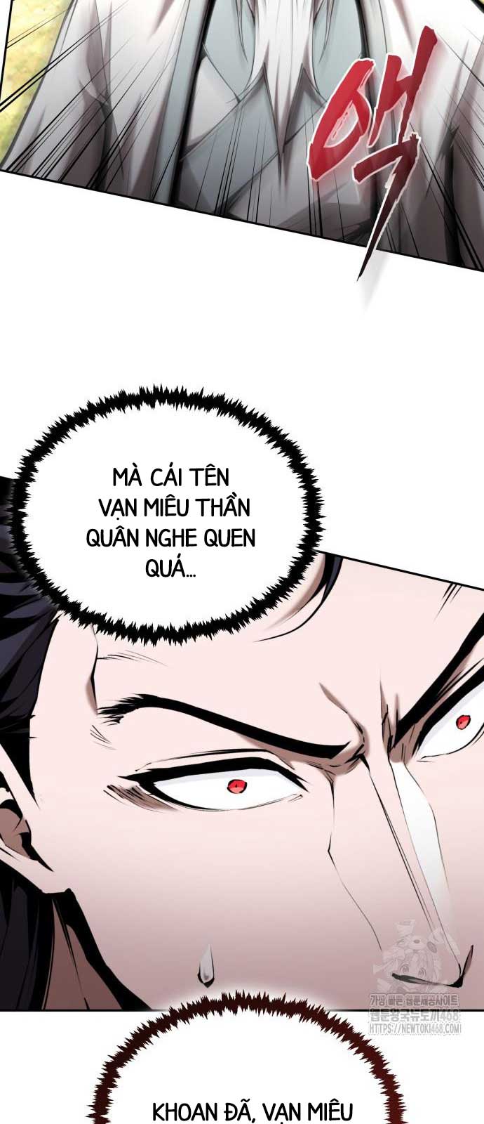 Giáo Chủ Ma Giáo Cũng Biết Sợ chapter 55.1 - Trang 63