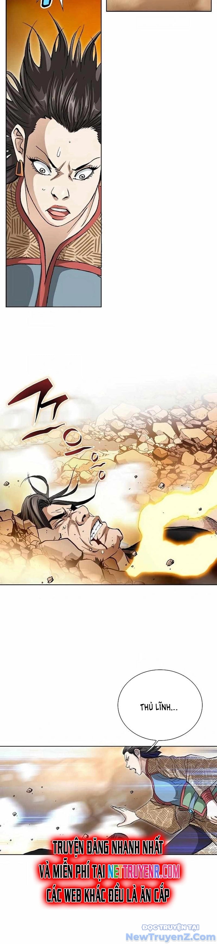 Vô Song chapter 50 - Trang 15